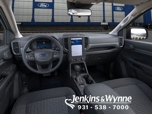 New 2026 Ford Ranger XL image 9