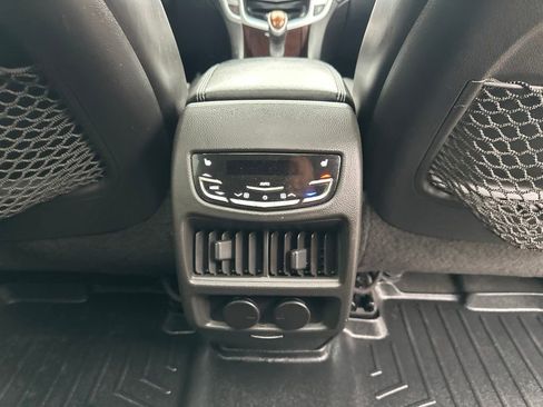 Used 2014 Cadillac SRX Premium w/ Driver Assist Package AWD/4WD image 27