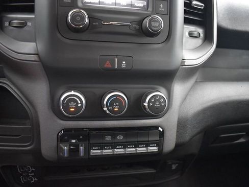 Used 2024 RAM 3500 Tradesman w/ Snow Chief Group image 20