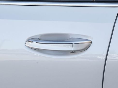 Used 2020 Cadillac CT5 Premium Luxury w/ Climate Package image 42