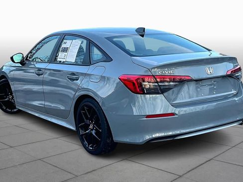 Used 2023 Honda Civic Sport image 12