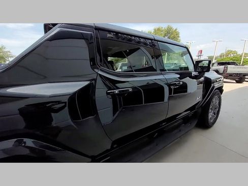 New 2025 GMC Hummer EV 3X image 29