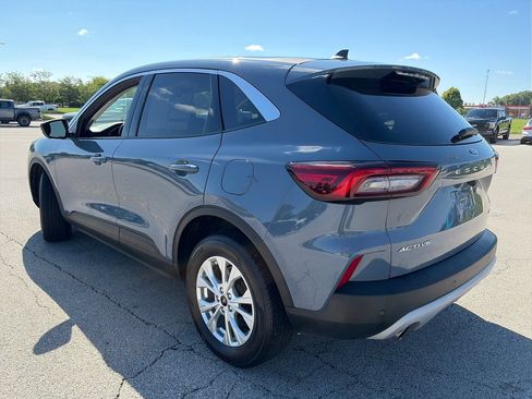 Used 2023 Ford Escape Active w/ Tech Pack #2 AWD/4WD image 5