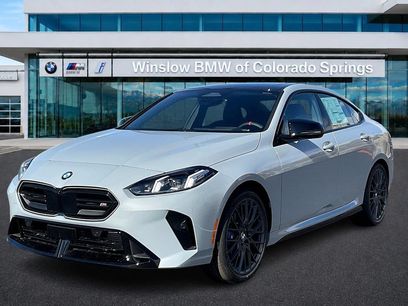 New 2026 BMW M235i xDrive w/ Technology Package