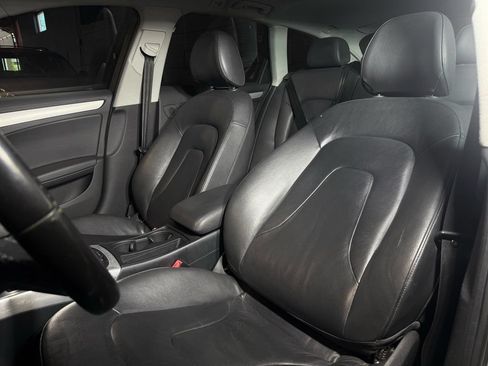 Used 2013 Audi A4 Premium Plus AWD/4WD image 10
