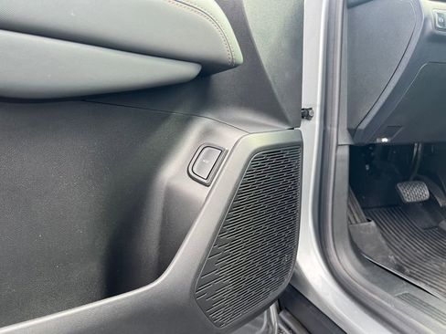 Used 2026 GMC Terrain AT4 w/ Convenience Package III image 15