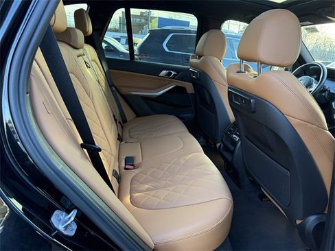 Certified 2023 BMW X5 xDrive40i w/ M Sport Package image 29