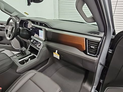 New 2026 GMC Sierra 1500 Denali w/ Technology Package image 39