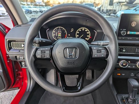 Used 2023 Honda Civic LX image 15