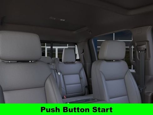 New 2026 GMC Sierra 1500 SLT w/ SLT Premium Plus Package AWD/4WD image 26