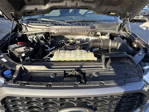Used 2022 Ford F150 XL w/ STX Appearance Package image 25