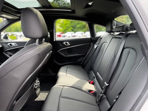 Certified 2020 BMW 228i xDrive Gran Coupe w/ Premium Package AWD/4WD image 21