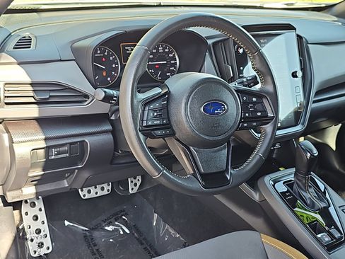 Certified 2024 Subaru Crosstrek 2.5i Sport w/ Crosstrek Mirror Package AWD/4WD image 15