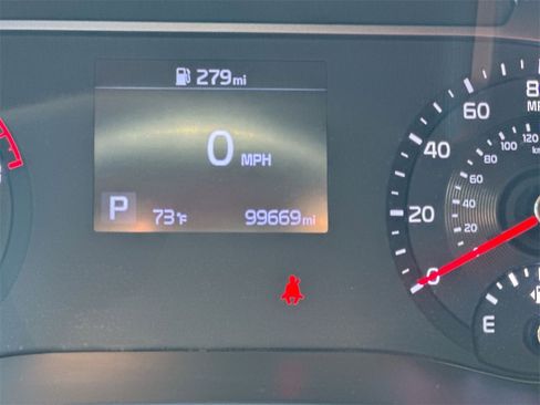 Used 2020 Kia Soul S image 12