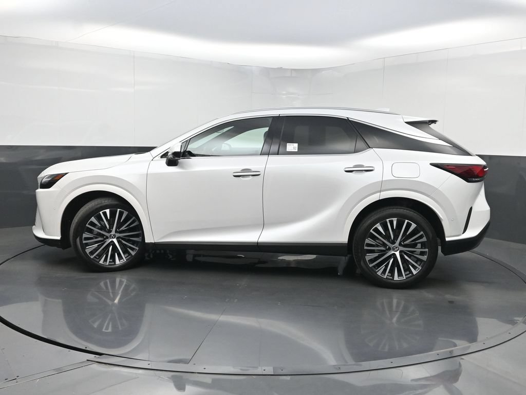 Used 2024 Lexus RX 350 Premium Plus w/ Convenience Package FWD image 42