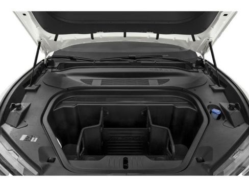 Used 2023 Ford Mustang Mach-E Select AWD/4WD image 12