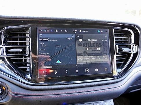 Certified 2024 Dodge Durango R/T image 28