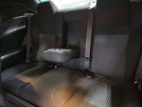 Used 2021 Dodge Challenger R/T Scat Pack image 8