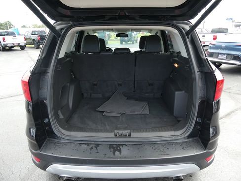 Used 2019 Ford Escape SEL AWD/4WD image 16