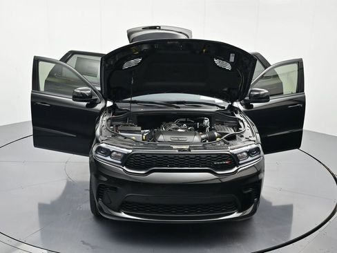 New 2026 Dodge Durango GT image 46
