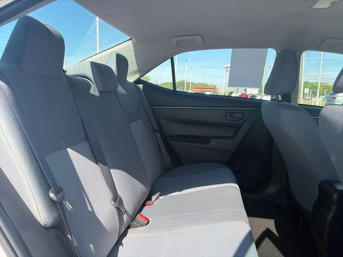 Used 2016 Toyota Corolla L FWD image 14