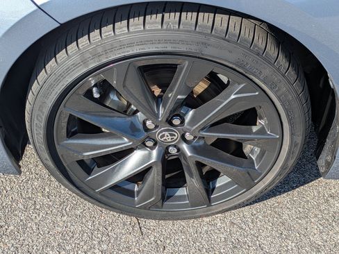 Used 2023 Toyota Corolla XSE image 10