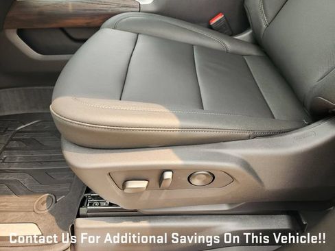 New 2026 GMC Sierra 1500 SLT w/ SLT Convenience Package RWD image 18