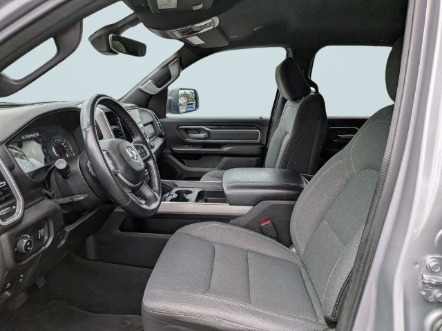 Used 2023 RAM 1500 Big Horn AWD/4WD image 20
