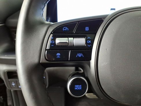 Used 2023 Hyundai Ioniq 6 Limited RWD image 19