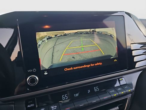 Certified 2025 Toyota Camry LE image 13