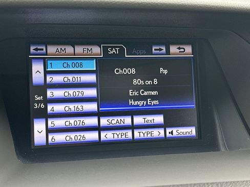 Used 2015 Lexus RX 350 AWD image 23