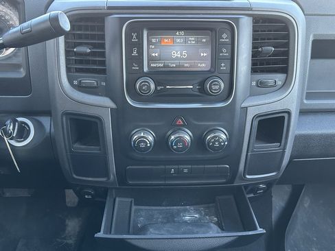 Used 2015 RAM 1500 Tradesman w/ Power & Remote Entry Group image 23
