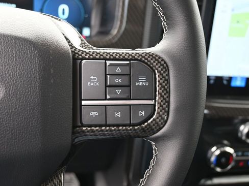 New 2025 Ford F150 Lariat w/ Equipment Group 502A High AWD/4WD image 27