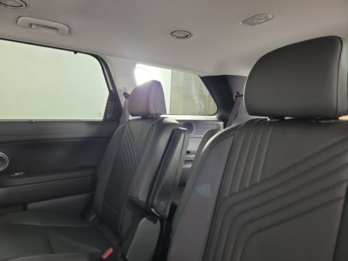 New 2026 Hyundai Palisade SEL FWD image 31