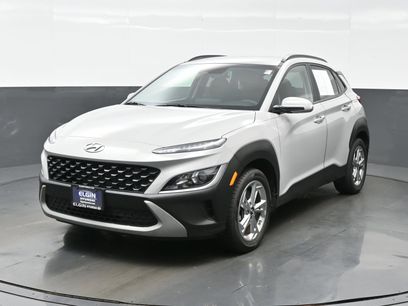 Certified 2023 Hyundai Kona SEL
