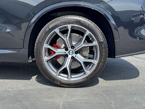 Used 2026 BMW X5 M60i AWD/4WD image 16