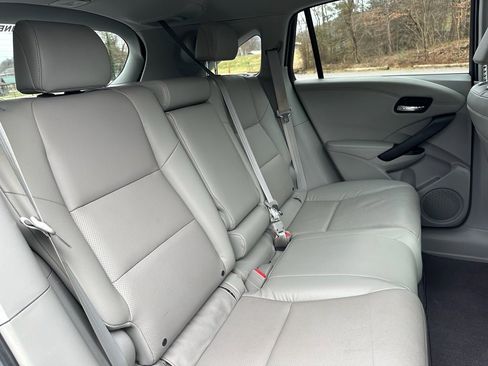 Used 2018 Acura RDX FWD w/ Technology Package image 31