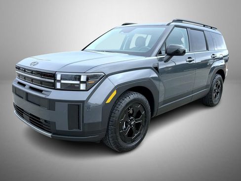 Used 2026 Hyundai Santa Fe XRT image 1