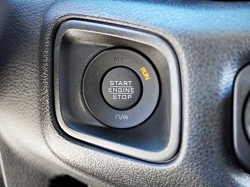 New 2026 Jeep Wrangler Sport S image 31