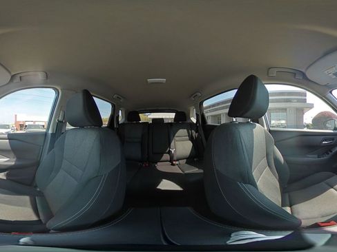 Used 2025 Nissan Rogue SV image 49