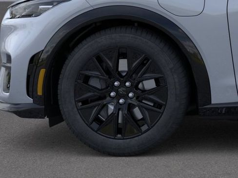 New 2026 Ford Mustang Mach-E Premium w/ Sport Appearance Package RWD image 19