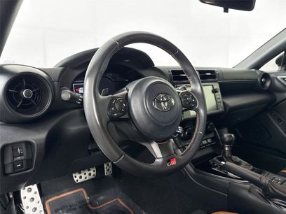 Certified 2025 Toyota GR86 Hakone Edition