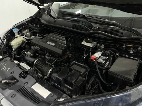 Used 2017 Honda CR-V EX-L image 26