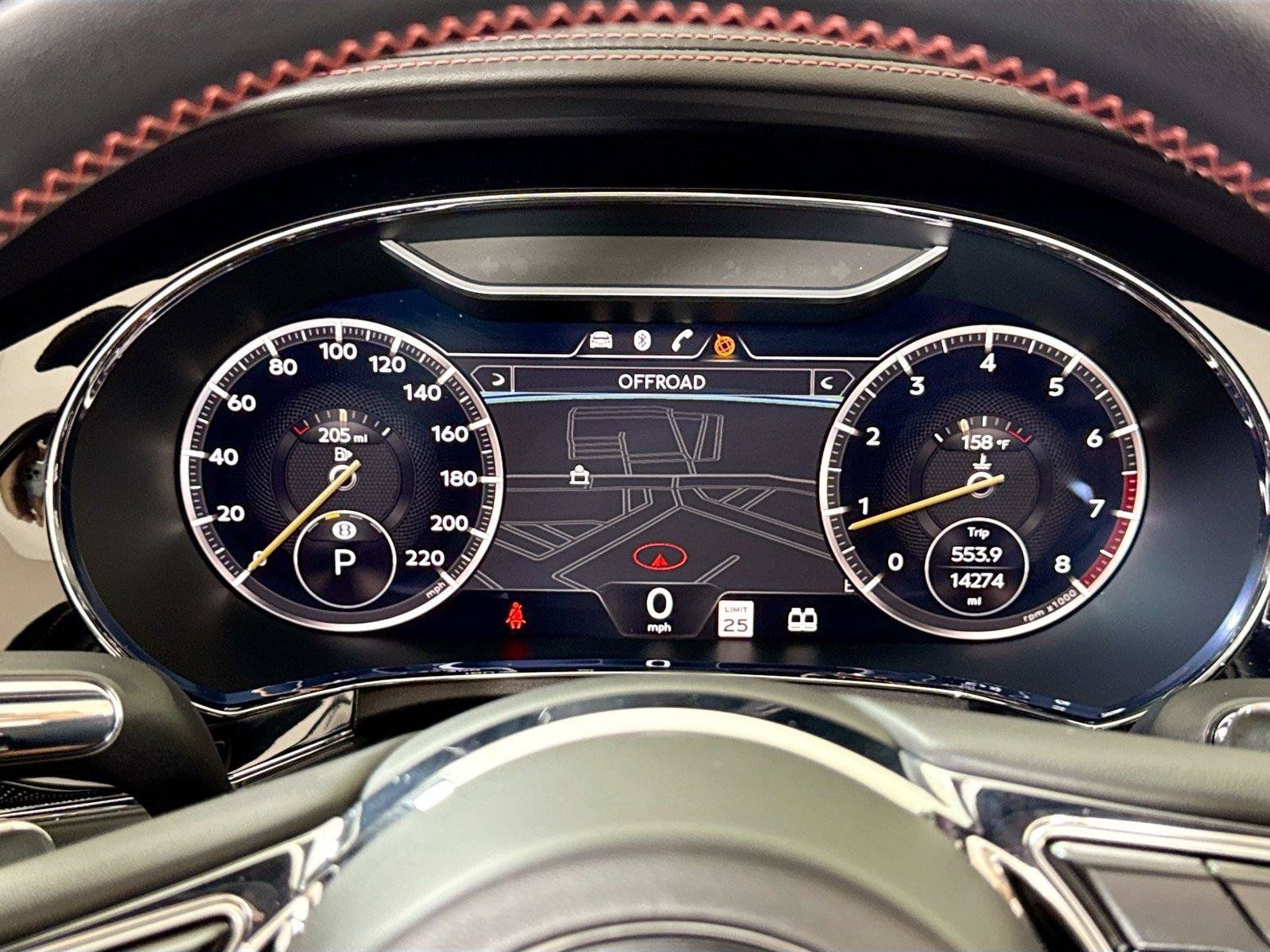 Used 2024 Bentley Continental GT V8 AWD/4WD image 18
