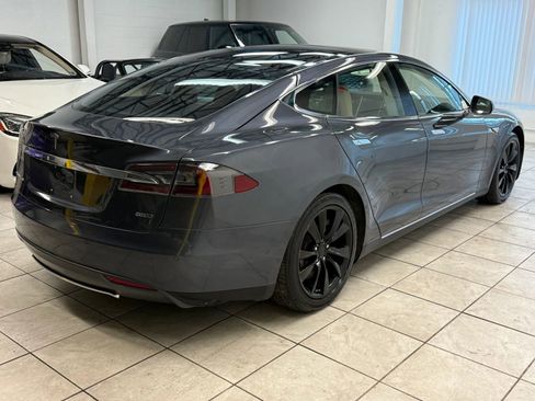 Used 2015 Tesla Model S P85D image 9