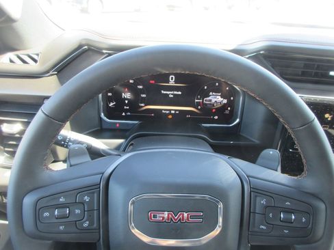 New 2026 GMC Sierra 1500 AT4 w/ AT4 Premium Package AWD/4WD image 20