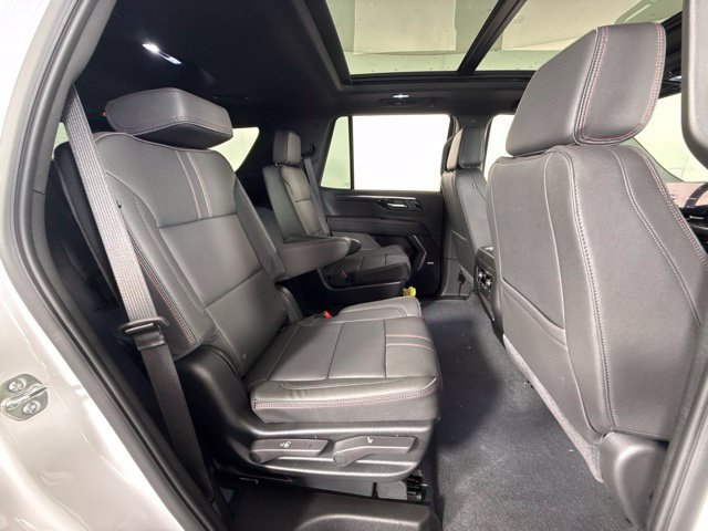 New 2026 Chevrolet Tahoe RST AWD/4WD image 37