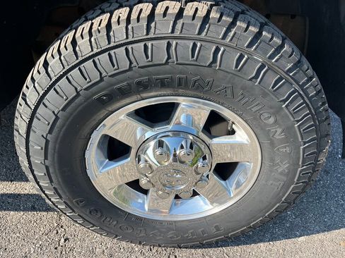Used 2010 Dodge Ram 2500 Truck SLT w/ Big Horn Regional Pkg AWD/4WD image 12