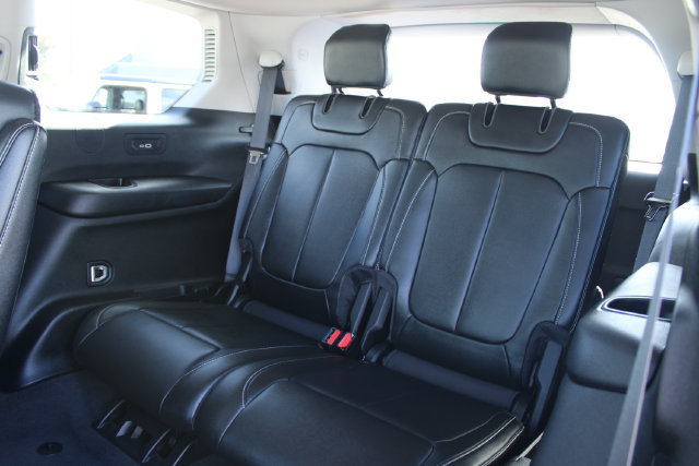 Used 2023 Jeep Grand Cherokee L Limited RWD image 39