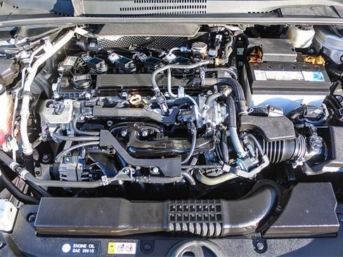 Used 2021 Toyota Corolla SE w/ Carpet Mat Package (TMS) image 39